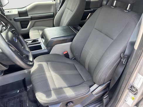 Used 2019 Ford F150 XL w/ Equipment Group 101A Mid image 20