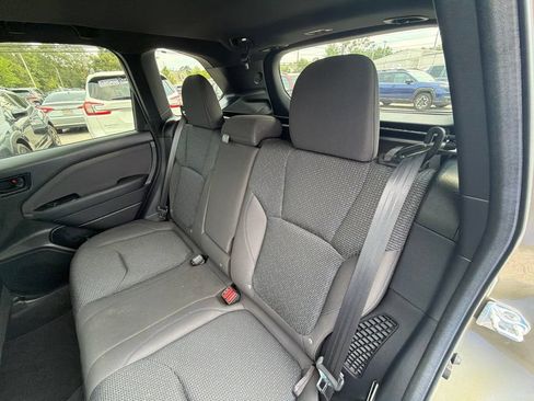 Used 2026 Subaru Forester Touring AWD/4WD image 12