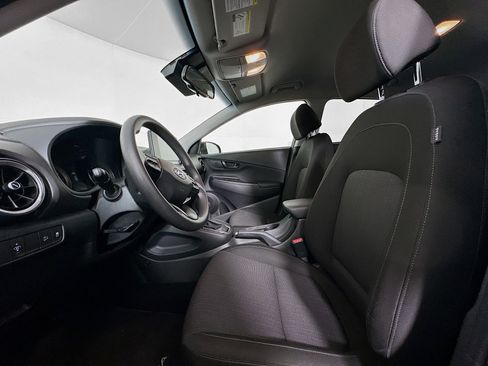 Used 2023 Hyundai Kona SEL w/ Cargo Package image 13