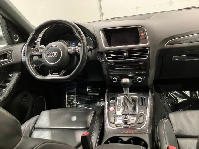 Used 2014 Audi SQ5 Premium Plus AWD/4WD image 34