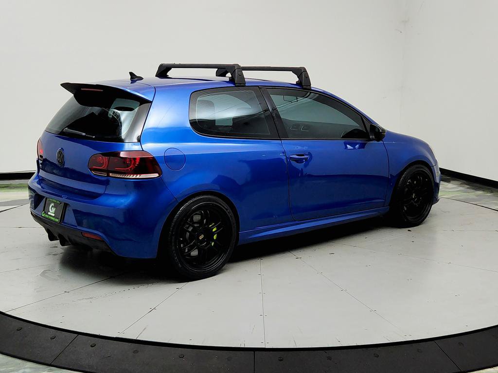 Used 2013 Volkswagen Golf R 2-Door AWD/4WD image 5