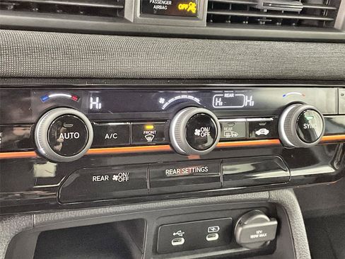 Certified 2026 Honda Passport TrailSport image 29