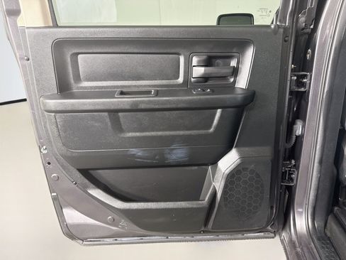 Used 2018 RAM 1500 Tradesman w/ Popular Equipment Group RWD image 25