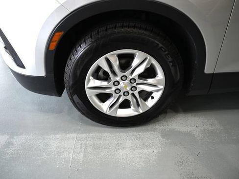 Used 2019 Chevrolet Blazer LT AWD/4WD image 29