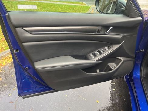Used 2022 Honda Accord Sport Special Edition image 7