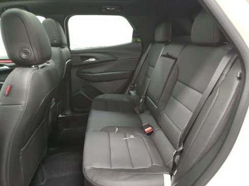 New 2026 Chevrolet TrailBlazer RS w/ Convenience Package image 22
