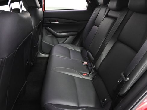 Certified 2025 MAZDA CX-30 AWD 2.5 S w/ Select Sport Pkg image 21