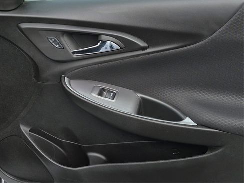 Used 2024 Chevrolet Malibu LS w/ LPO, Floor Liner Package image 12