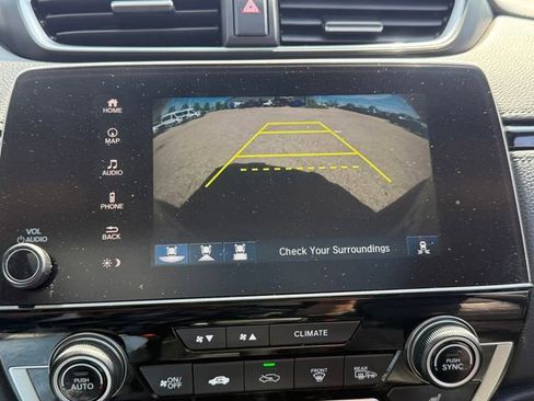 Used 2017 Honda CR-V Touring image 18