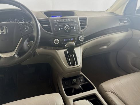 Used 2012 Honda CR-V EX-L image 26