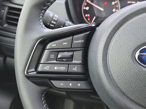 New 2026 Subaru Forester Premium AWD/4WD image 8
