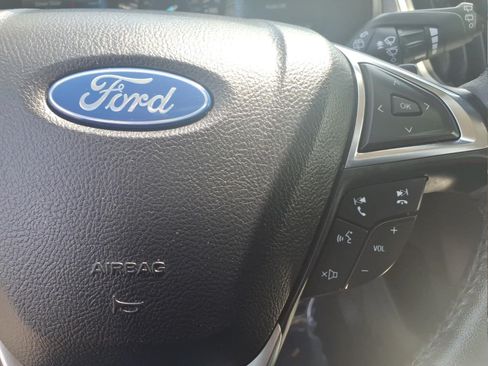 Used 2024 Ford Edge SEL w/ Convenience Package AWD/4WD image 24