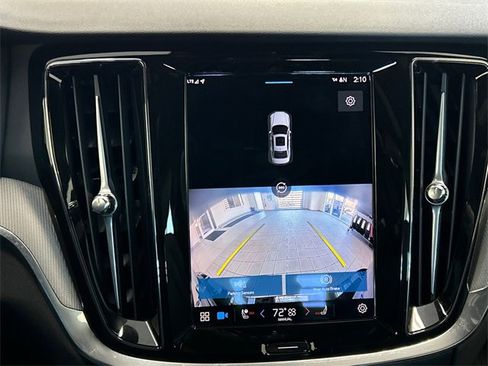 Certified 2024 Volvo S60 T8 Plus image 17