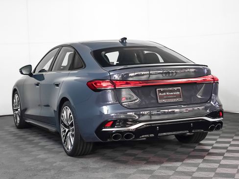 New 2025 Audi S5 Prestige image 2