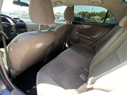 Used 2013 Toyota Corolla LE