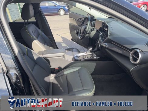 Used 2024 Chevrolet Trax ACTIV w/ Driver Confidence Package image 23