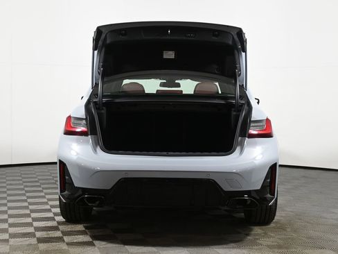 Certified 2024 BMW M340i xDrive w/ Premium Package image 36