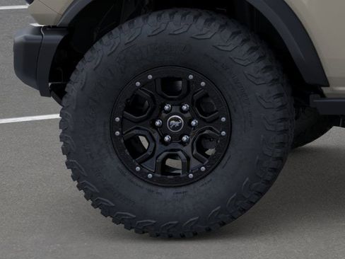 New 2026 Ford Bronco Badlands AWD/4WD image 21