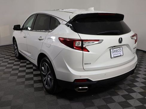 Used 2022 Acura RDX w/ Technology Package image 6