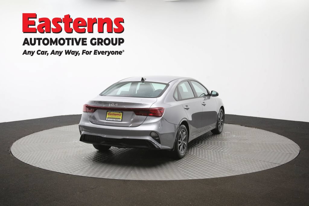 Used 2023 Kia Forte LXS w/ LXS Technology Package FWD image 40