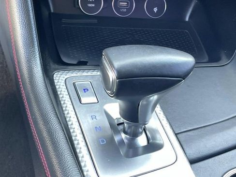 Used 2023 Genesis G70 2.0T w/ Sport Prestige Package image 17