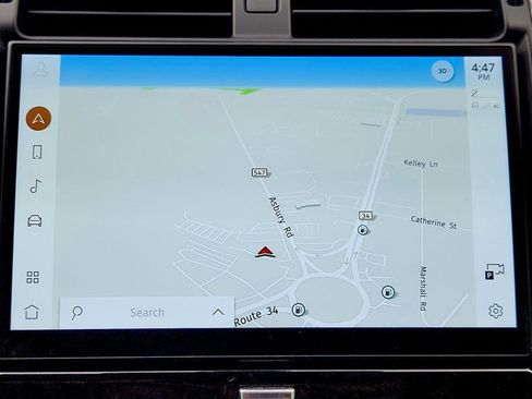 Used 2023 Land Rover Discovery Metropolitan Edition image 20