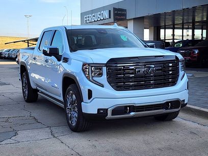 New 2026 GMC Sierra 1500 Denali Ultimate