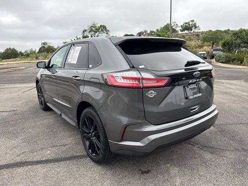 Used 2023 Ford Edge ST-Line AWD/4WD image 15