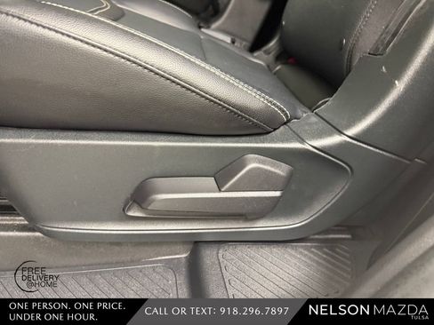 Used 2020 Ford Explorer ST w/ ST Street Pack AWD/4WD image 34