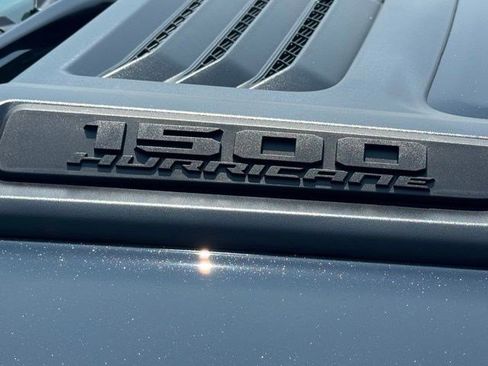 New 2026 RAM 1500 Laramie w/ Night Edition image 32