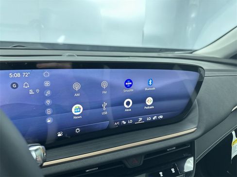 New 2025 Buick Envision Sport Touring image 12