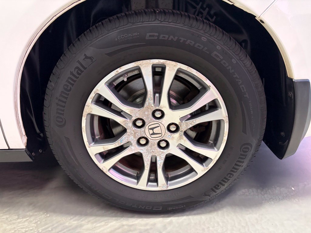 Used 2013 Honda Odyssey EX-L image 29