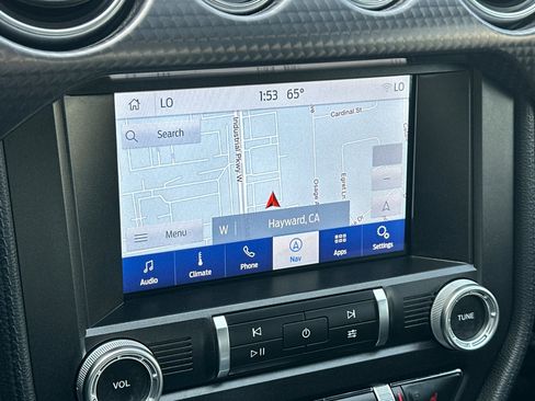 Used 2019 Ford Mustang GT Premium w/ GT Performance Package image 41