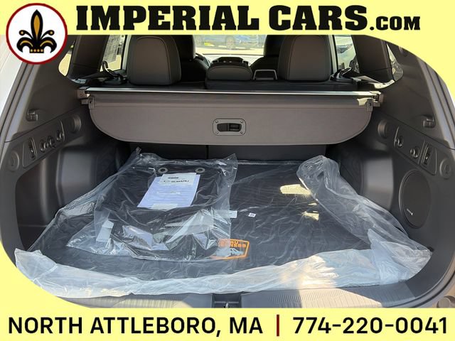 New 2026 Subaru Forester Wilderness AWD/4WD image 14