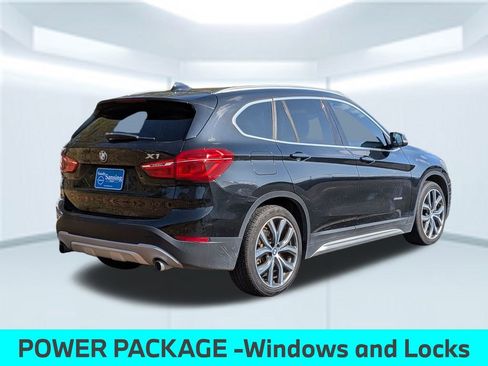 Used 2016 BMW X1 xDrive28i image 6