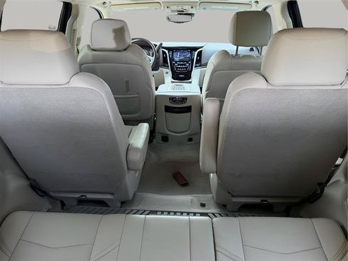 Used 2016 Cadillac Escalade Premium AWD/4WD image 20