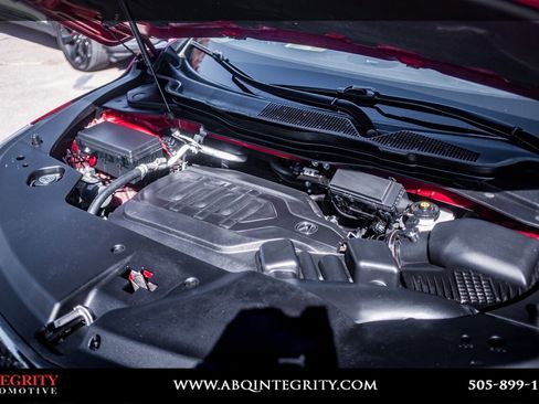 Used 2019 Acura MDX FWD w/ Advance Package image 41