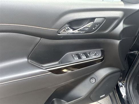 Used 2020 GMC Acadia AT4 w/ Driver Alert Package II AWD/4WD image 24