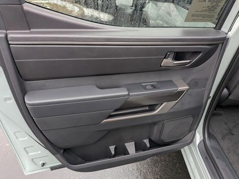 New 2026 Toyota Tundra SR5 w/ SR5 Convenience Package image 14