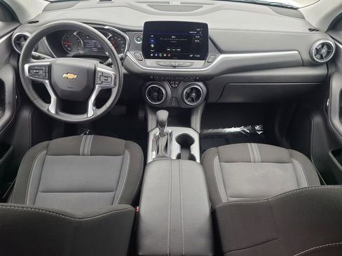 Used 2023 Chevrolet Blazer LT image 15