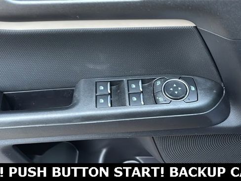 New 2025 Ford Bronco Sport Big Bend image 9