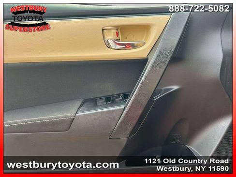Used 2019 Toyota Corolla LE FWD image 18