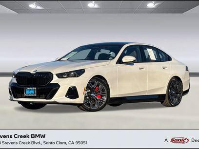 Used 2025 BMW i5 xDrive40