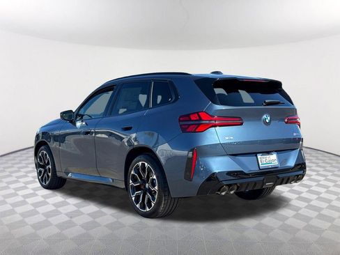 New 2026 BMW X3 M50 w/ Premium Package image 4