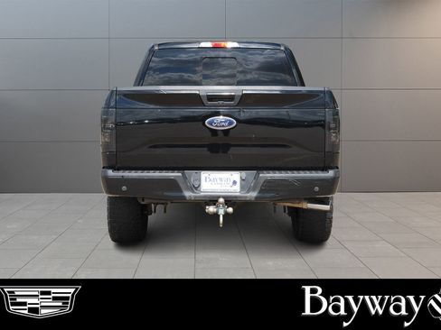 Used 2016 Ford F150 XLT w/ Equipment Group 302A Luxury image 6