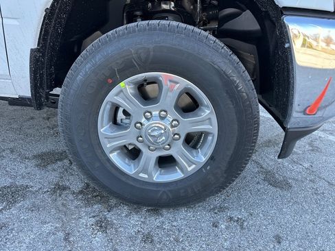 New 2026 RAM 3500 Big Horn image 41