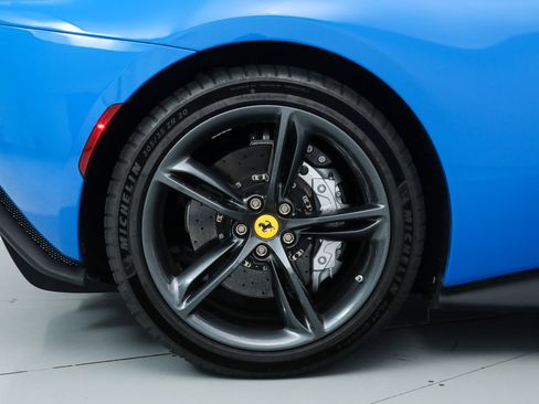 Certified 2024 Ferrari 296 GTS image 34