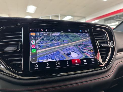 Certified 2023 Dodge Durango R/T image 27