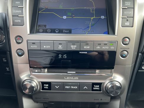 Used 2020 Lexus GX 460 Premium w/ Premium Package image 5