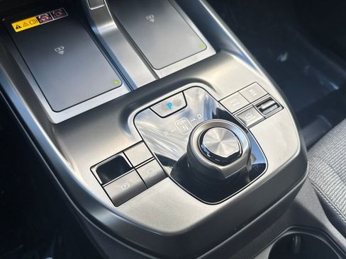 Used 2026 Toyota bZ image 25